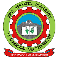 JKUAT logo